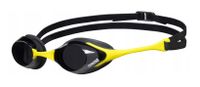 Okulary pływackie na basen Arena Cobra Swipe