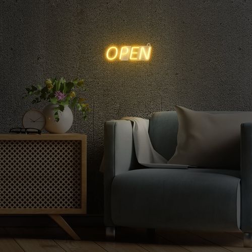 Neon Open LED na Arena.pl