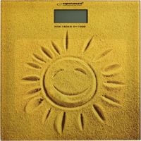 waga łazienkowa cyfrowa sunshine ebs006