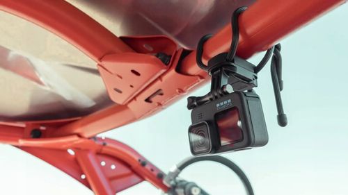 Uchwyt GoPro Flexible Grip Mount na Arena.pl