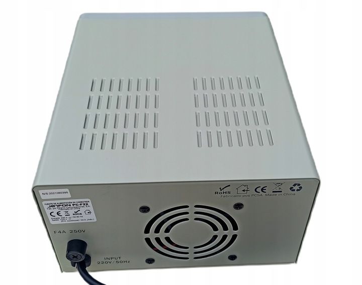 Zasilacz Jetfon F22 20 A zdjęcie 5