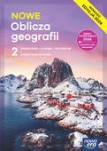 Nowe Oblicza Geografii podręcznik klasa 2 rozszerzenie