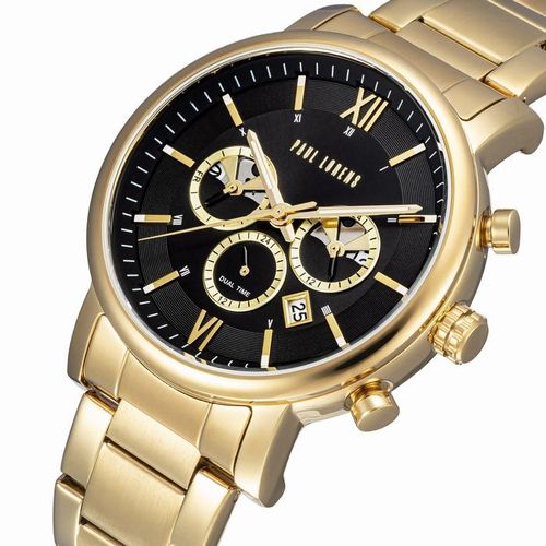 Zegarek Męski PAUL LORENS PL20017B-1D1 + BOX na Arena.pl