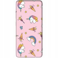 2 x Etui Plecki Case Cienki Slim 1 mm do Xiaomi Redmi 6 Pro / Mi A2 Lite