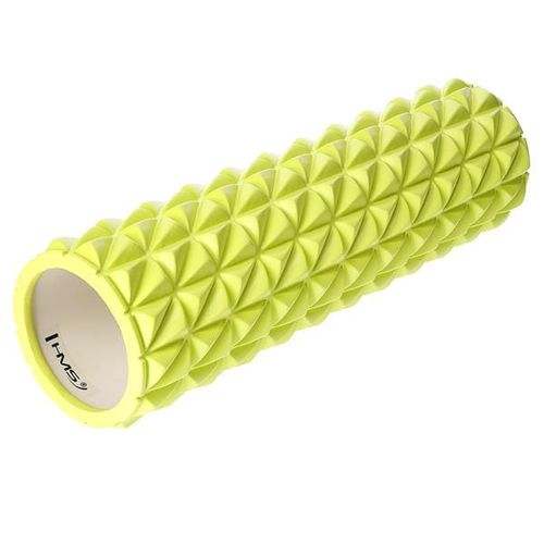 FS205 LIME 45 CM WAŁEK FITNESS/ROLLER HMS na Arena.pl