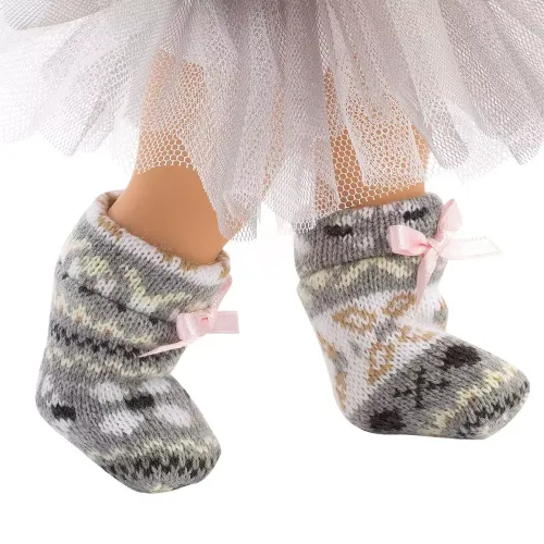 Lalka Lu, Azjatka na Arena.pl