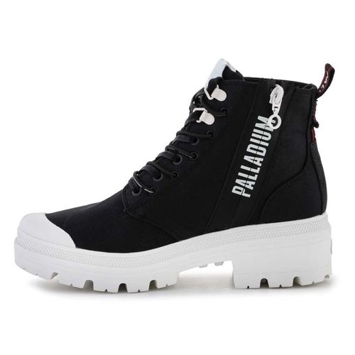 Buty Palladium Pallabase Metro r.37,5 na Arena.pl