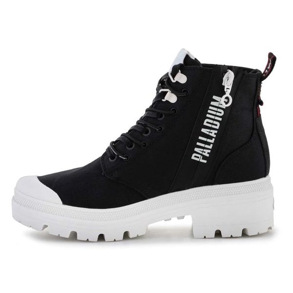 Buty Palladium Pallabase Metro r.37,5 zdjęcie 6