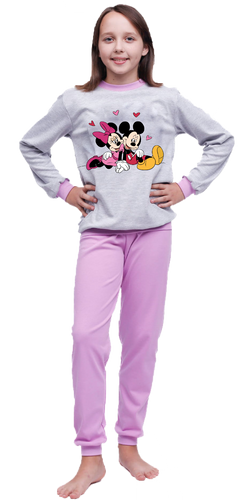 Piżama dziecięca Myszka Miki na Arena.pl