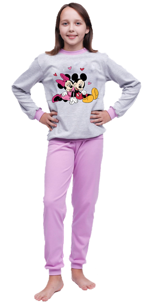 Piżama dziecięca Myszka Miki zdjęcie 2