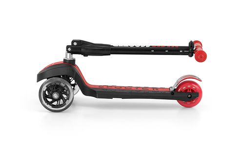 Hulajnoga Magic Scooter Green na Arena.pl