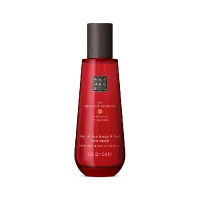 rituals ayurveda olejek do ciała i włosów róża+migdał 100 ml