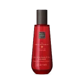 rituals ayurveda olejek do ciała i włosów róża+migdał 100 ml