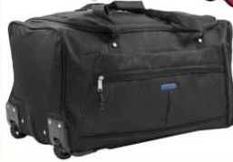 TORBA PODRÓŻNA DUŻA KÓŁKA WALIZKA POJEMNA 100L XXL na Arena.pl