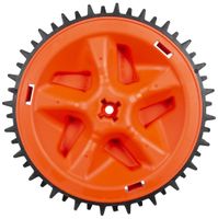 Koło lewe kosiarka automatyczna X5 16600899-01