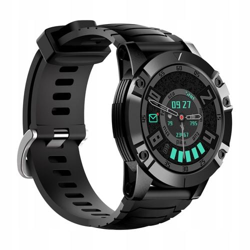 Smartwatch Kruger&Matz Activity GPS IP68 SpO2 na Arena.pl