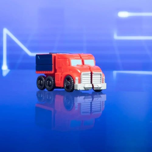Figurka Transformers Earthspark, Optimus Prime na Arena.pl