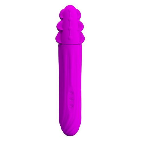 WIBRATOR STYMULATOR MASAŻER WIBRACJA ROTACJA 20CM na Arena.pl