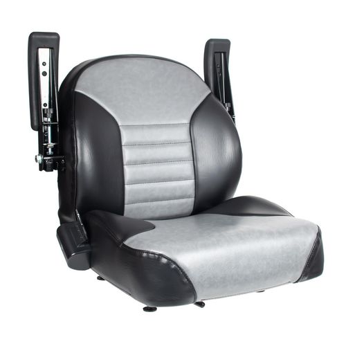 Siedzenie operatora Cedrus traktorek C-TRAC-Z132 780345 na Arena.pl