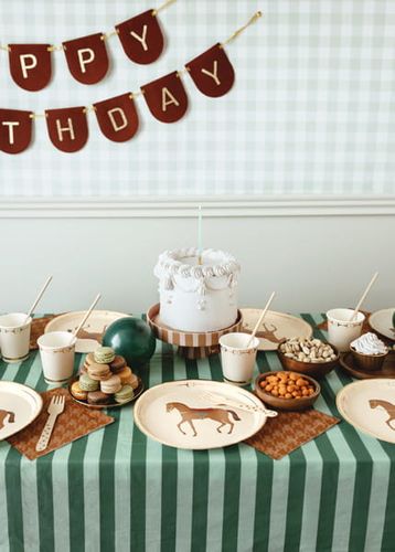 Serwetki Strzemiona, 33x33cm, mix na Arena.pl