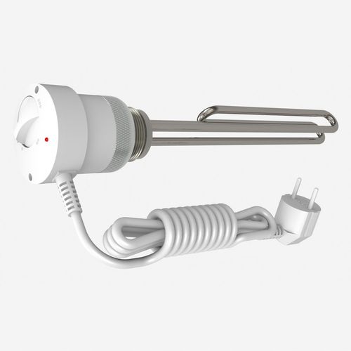 Grzałka elektryczna Elektromet do bojlera EJK Mini 2kw 2000 W 6/4" na Arena.pl