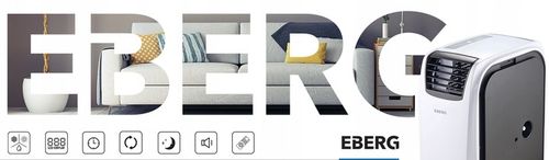 Rura przewód do klimatyzatora przenośnego 130 3m na Arena.pl