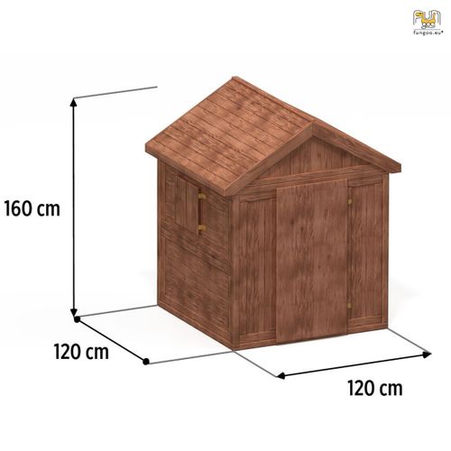 Fungoo Myplace 00865 na Arena.pl