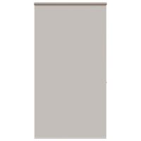 Roleta prysznicowa z kasetą 120x240 cm Szerokość tkaniny 116 cm