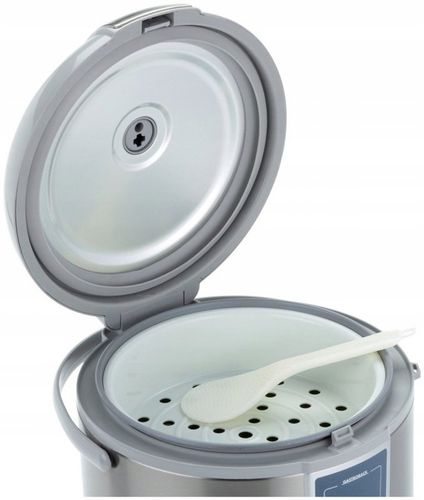 Gastroback 42518 do ryżu i warzyw na Arena.pl