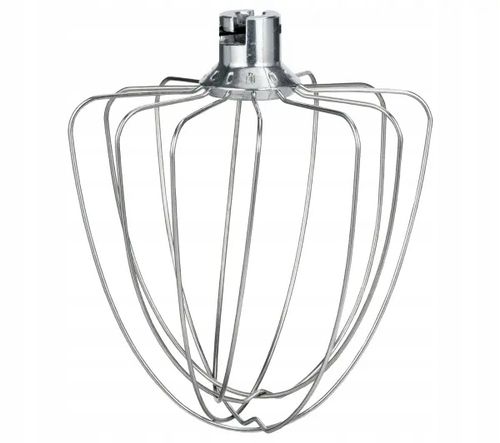 Robot planetarny kuchenny MPM MRK-26 2600W misa 6,5L do Mieszania na Arena.pl