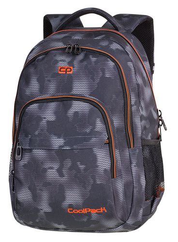 Plecak CoolPack 2018 BASIC MISTY ORANGE A157  || NYGUS SKLEP na Arena.pl
