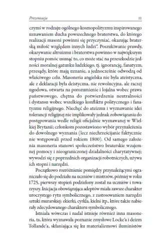 Kościół a masoneria na Arena.pl