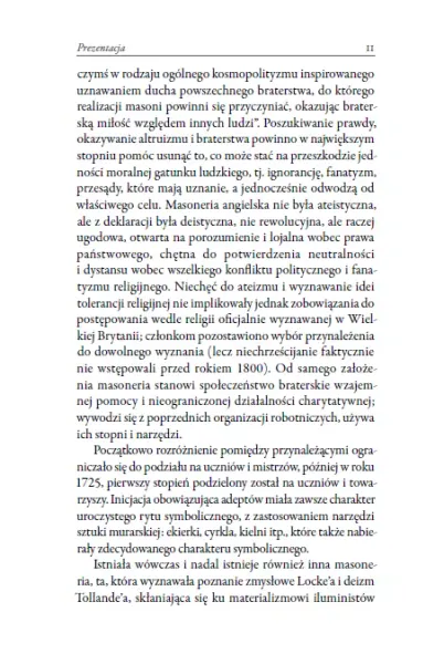 Kościół a masoneria zdjęcie 14