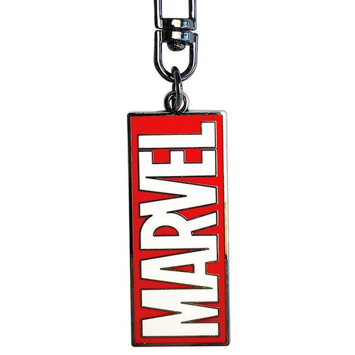 MARVEL - Brelok Logo Marvel na Arena.pl