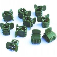 SPINKI DO STORCZYKÓW klipsy do podpór - 100szt.