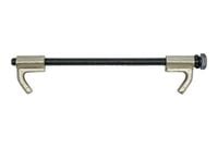 ściągacz do sprężyn 2 sztuki - w-80600