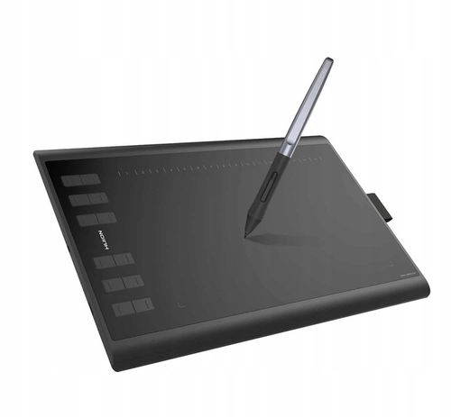 Tablet graficzny Huion H1060P na Arena.pl
