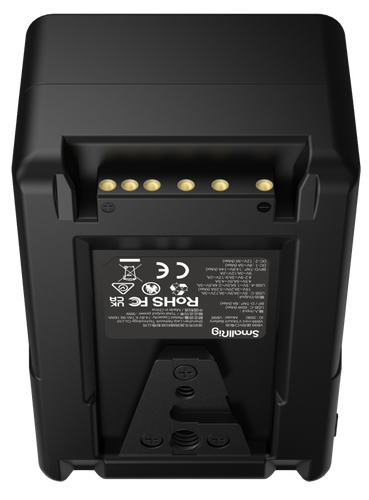 SmallRig 3580 - Akumulator V-Mount Mini VB99 na Arena.pl