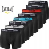 Majtki Bokserki Everlast rozmiar 8PAK