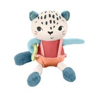 FISHER PRICE PLANET FRIENDS PANTERA PRZYTULANKA