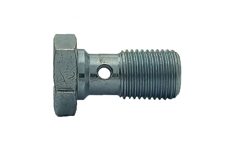 SR-02 Śruba drożna M10x1 zdjęcie 1