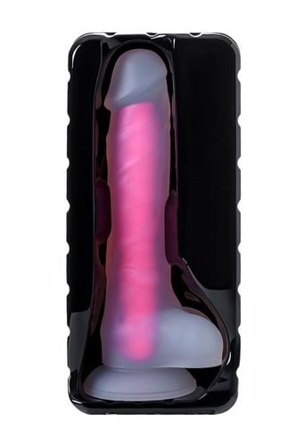 beyond by toyfa peter glow pink 16,5cm na Arena.pl