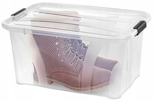 pojemnik master box 14l na Arena.pl