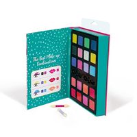 ZESTAW DLA DZIEWCZYNEK MALOWANIE