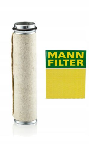 FILTR POWIETRZA MANN-FILTER na Arena.pl