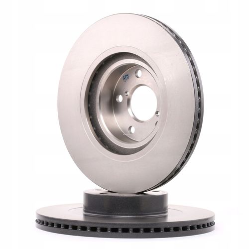 TARCZA HAM PRZOD 293X24 V BREMBO na Arena.pl