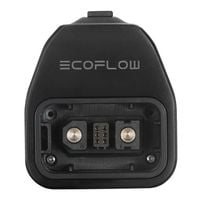 Adapter Ecoflow DELTA Pro do Generatora Ładowanie