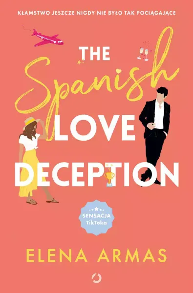The Spanish Love Deception zdjęcie 1