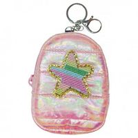 PORTFELIK PUFFY RÓŻOWY TOYS INN HIT!!!