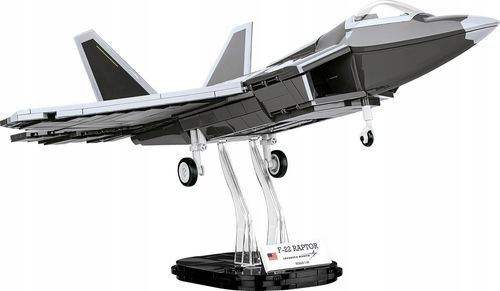 Armed Forces Lockheed F-22 Raptor na Arena.pl